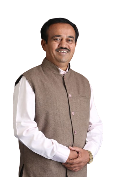 Coach Dattatray Kawachale