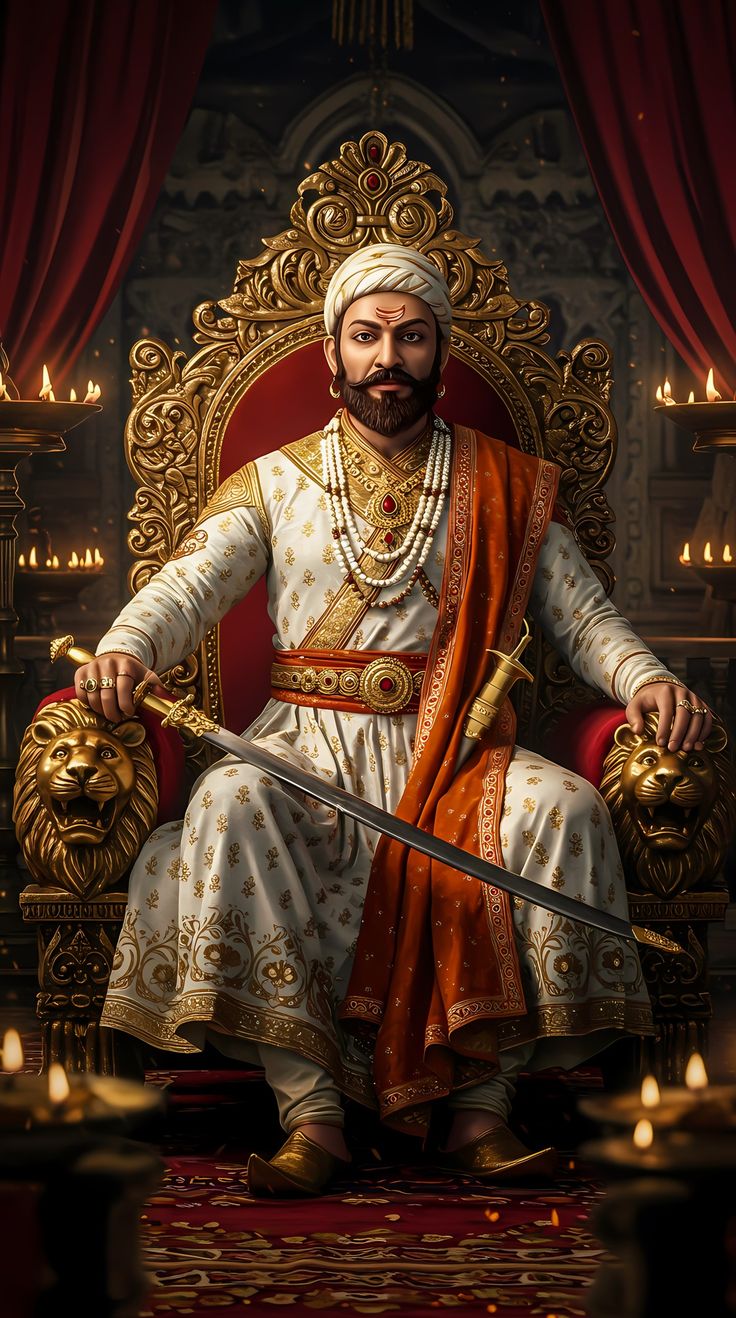 Chhatrapati Shivaji Maharaj